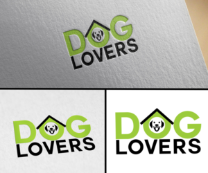 Logo Design by BestDesigner50