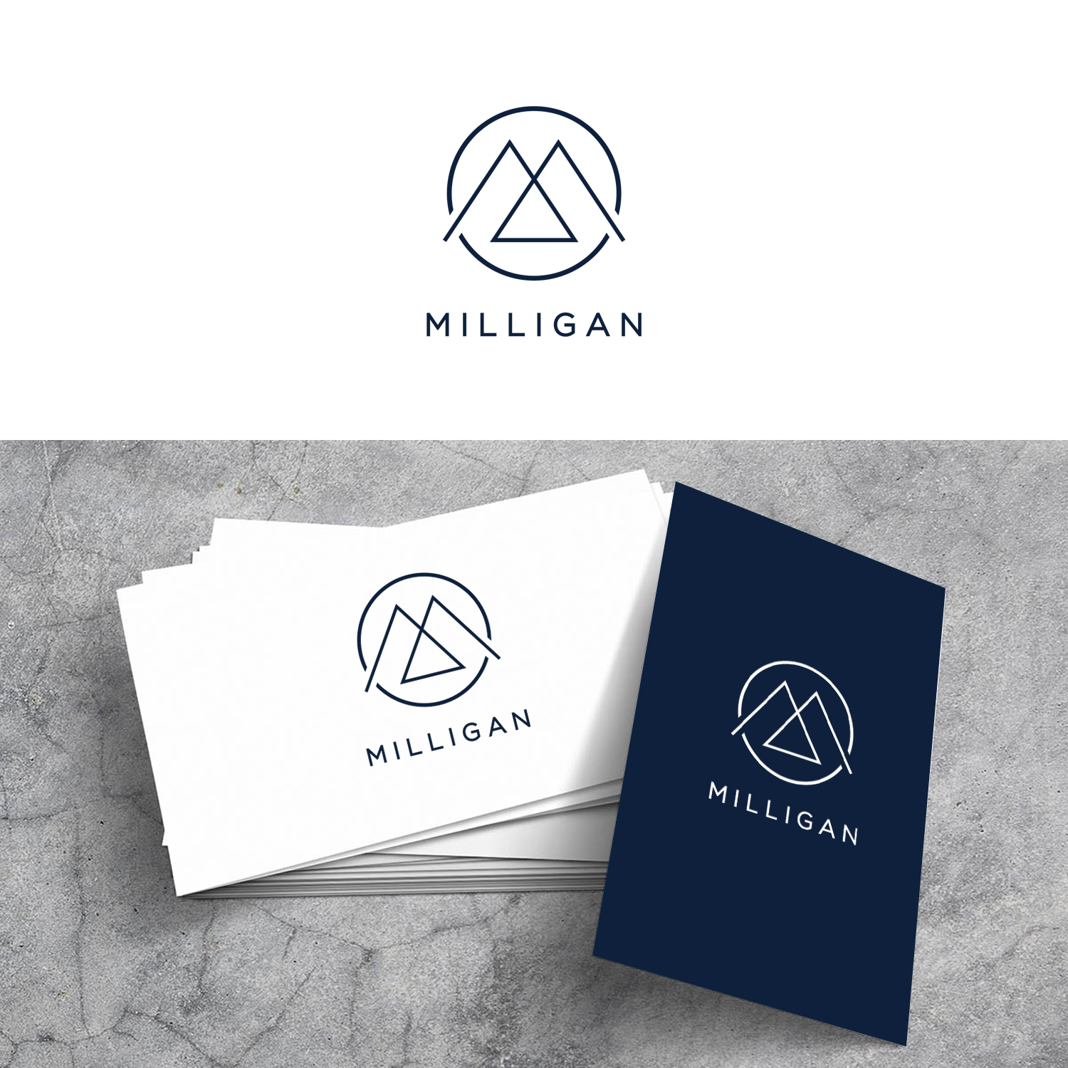 Logo Design by Lesia_Olesia for this project | Design #19680153