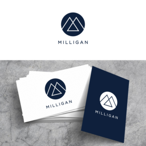 Diseño de Logo por Lesia_Olesia para este proyecto | Diseño: #19680155