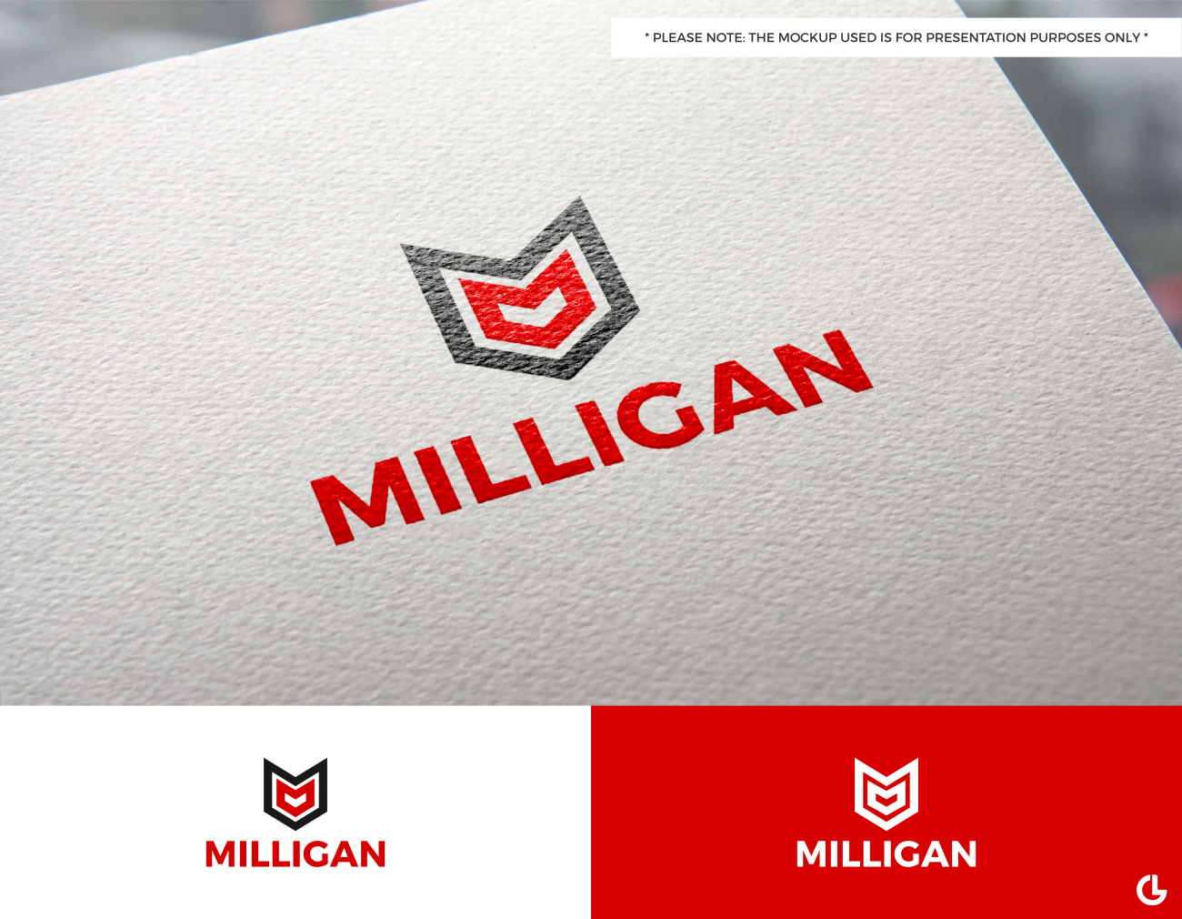 Diseño de Logo por R!CKY para este proyecto | Diseño #19713757