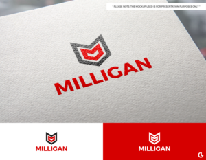 Diseño de Logo por R!CKY para este proyecto | Diseño: #19713757