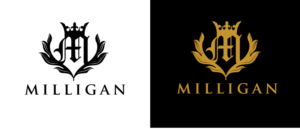 MILLIGAN | Logo Design by jose_luiz