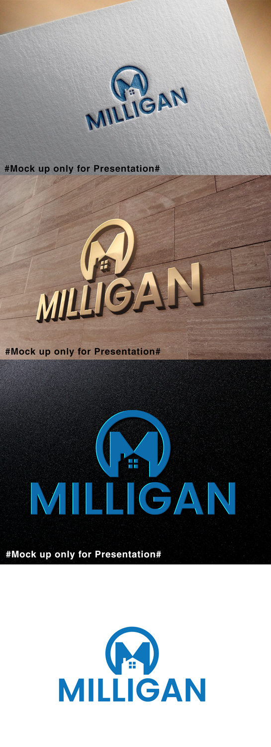 Diseño de Logo por designmind78 para este proyecto | Diseño #19693836