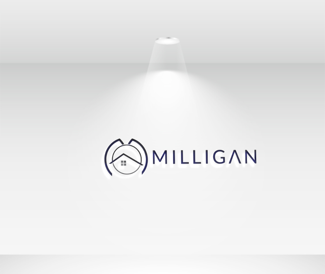 Diseño de Logo por Rosaleen para este proyecto | Diseño #19700476