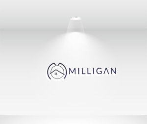 Diseño de Logo por Rosaleen para este proyecto | Diseño: #19700476