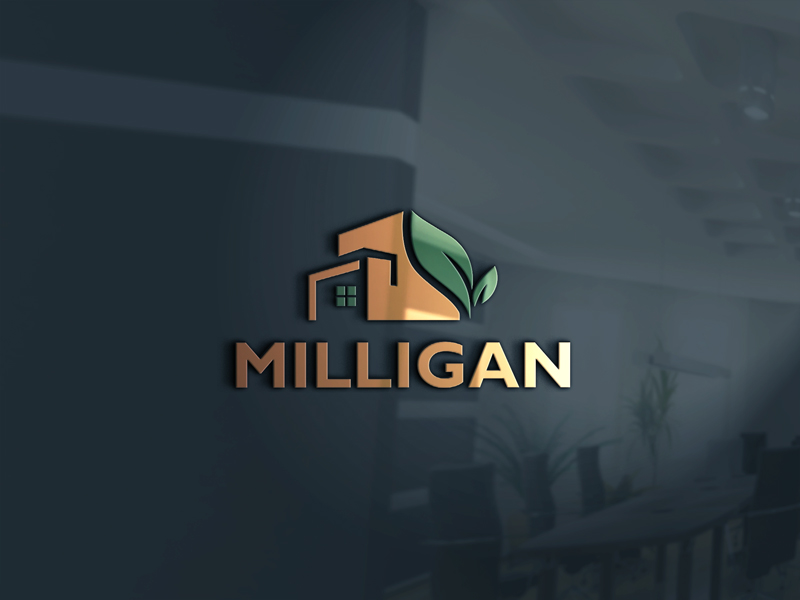 Diseño de Logo por Malkuchulu para este proyecto | Diseño #19689166