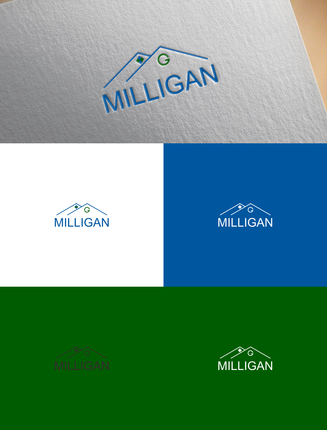 Diseño de Logo por suthita 2 para este proyecto | Diseño #19699561