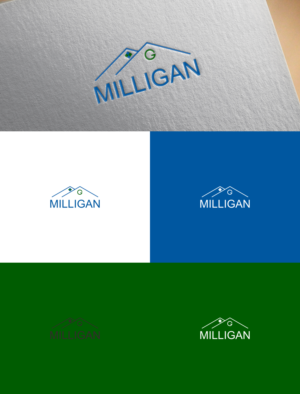 Diseño de Logo por suthita 2 para este proyecto | Diseño: #19699561