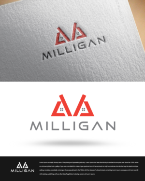 Logo Design by zingodesigns258 for this project | Design #19705264