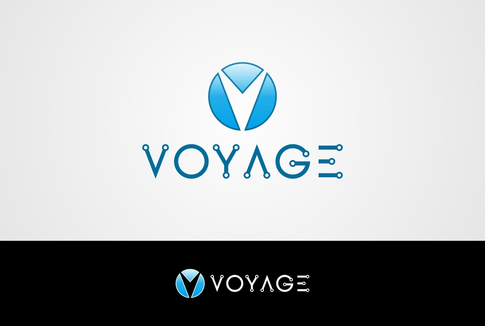 Design de Logo par buds78 pour Voyage Technology, Inc | Design #2912264