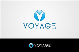 Diseño de Logo por mulia para Voyage Technology, Inc | Diseño #2912264