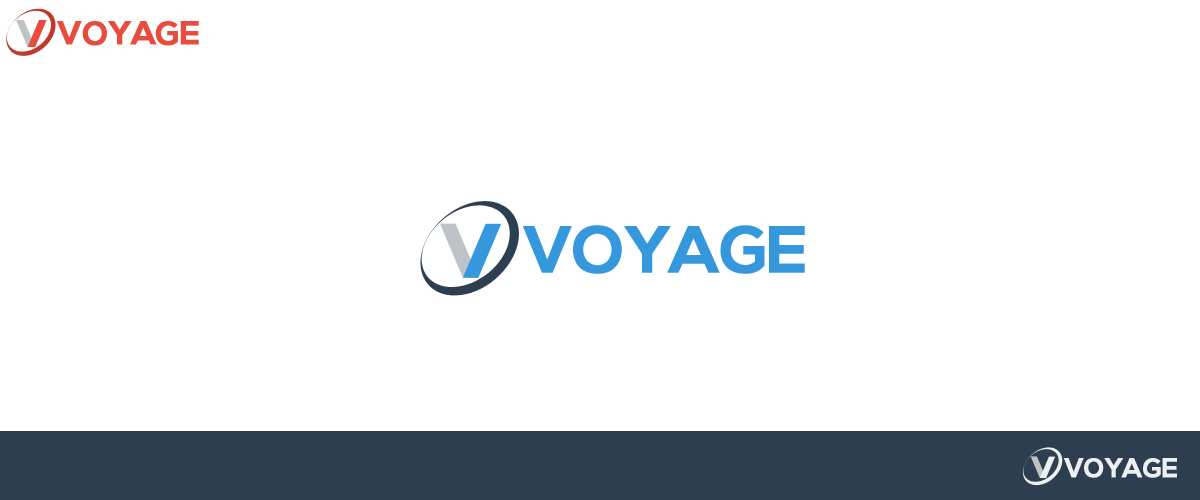 Logo Design by King Cozy for Voyage Technology, Inc | Design #2931019