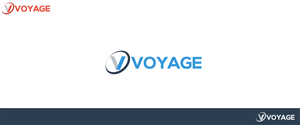 Logo Design by King Cozy for Voyage Technology, Inc | Design: #2931019