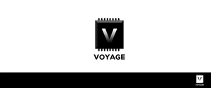 Logo Design by King Cozy for Voyage Technology, Inc | Design: #2931175