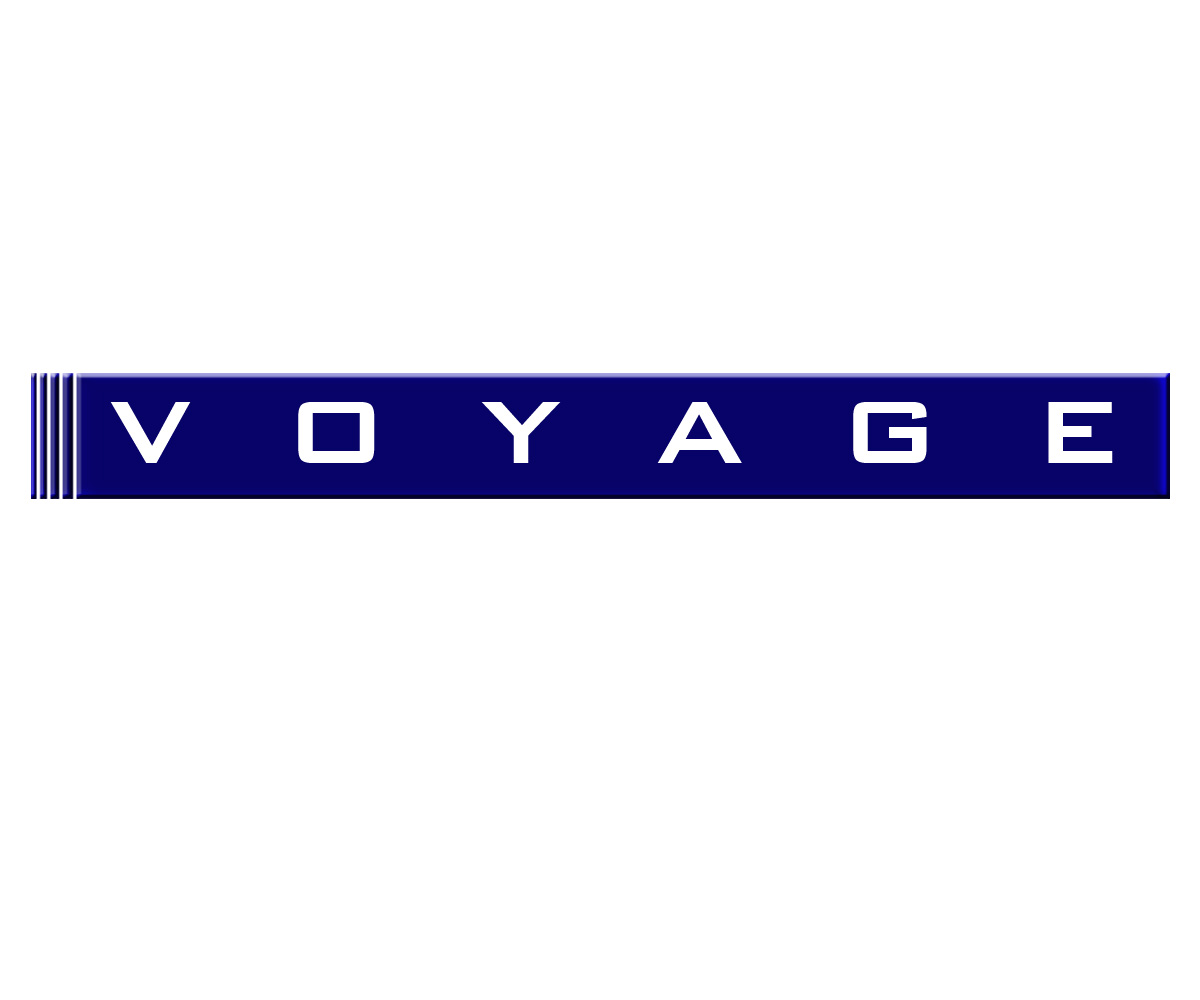Logo Design by NyteRade for Voyage Technology, Inc | Design #2901770