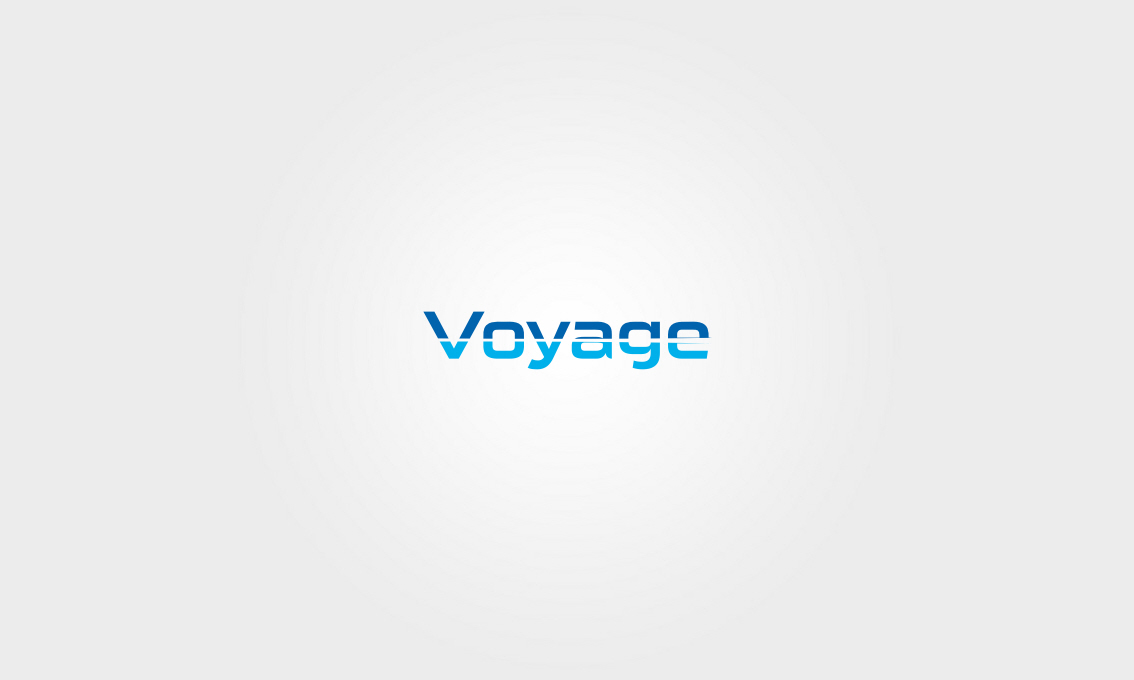 Logo Design by GeorgeLogoDesign for Voyage Technology, Inc | Design #2901524