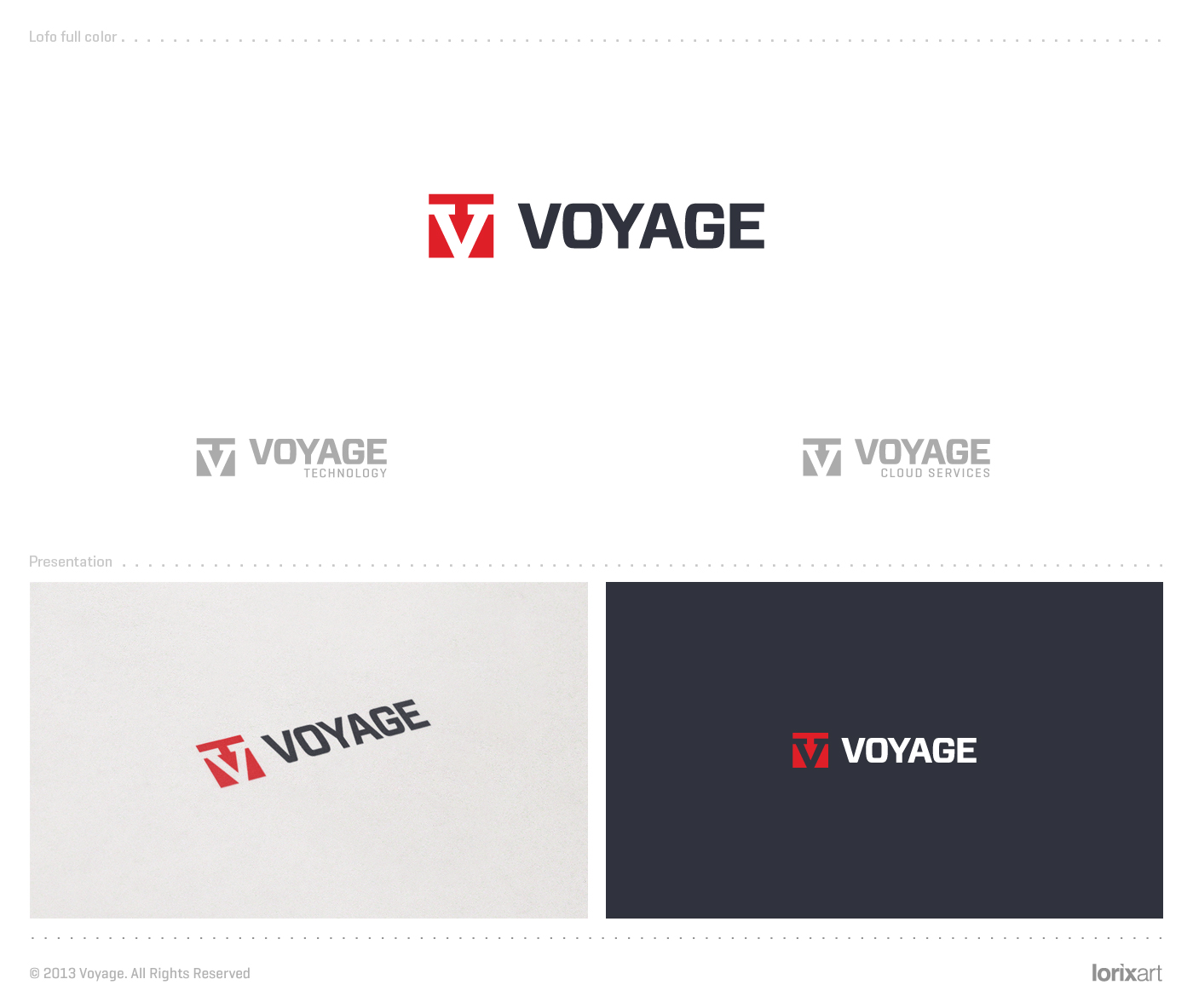 Design de Logo par lorixart pour Voyage Technology, Inc | Design #2901240