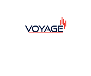 Logo Design by meygekon for Voyage Technology, Inc | Design: #2931438