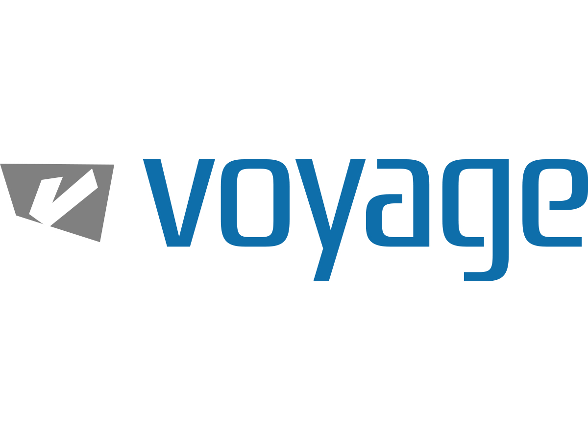 Diseño de Logo por gockomkd para Voyage Technology, Inc | Diseño #2901775