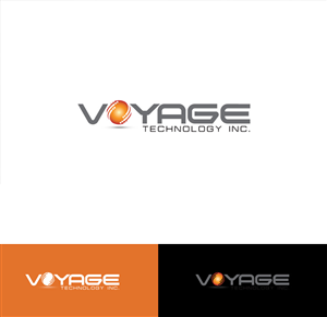 Logo Design by creativepoint for Voyage Technology, Inc | Design: #2901548