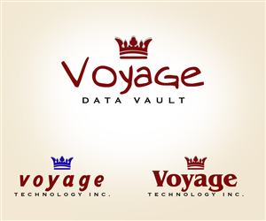 Logo Design by Asim Nizami for Voyage Technology, Inc | Design: #2933706