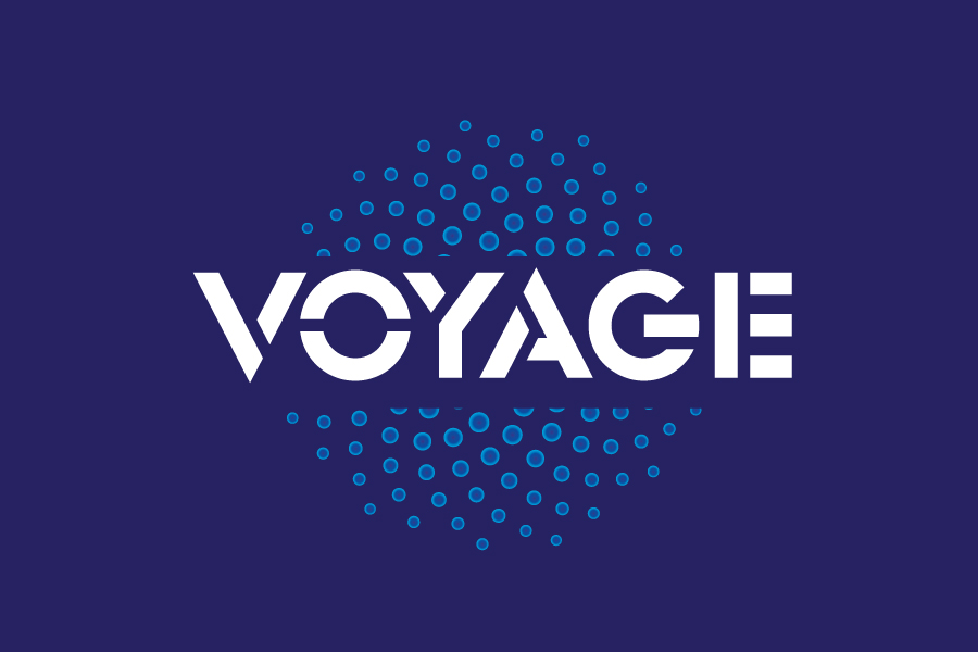 Diseño de Logo por Asim Nizami para Voyage Technology, Inc | Diseño #2989376