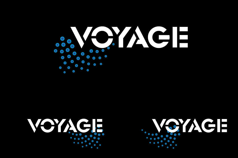 Design de Logo par Asim Nizami pour Voyage Technology, Inc | Design #2989377