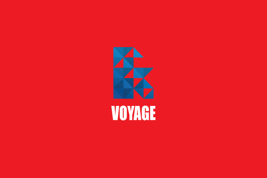 Logo Design by Asim Nizami for Voyage Technology, Inc | Design #2989378