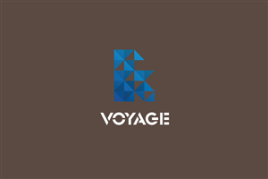 Logo Design by Asim Nizami for Voyage Technology, Inc | Design: #2989380