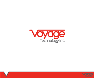 Logo Design by Mothy for Voyage Technology, Inc | Design: #2901802