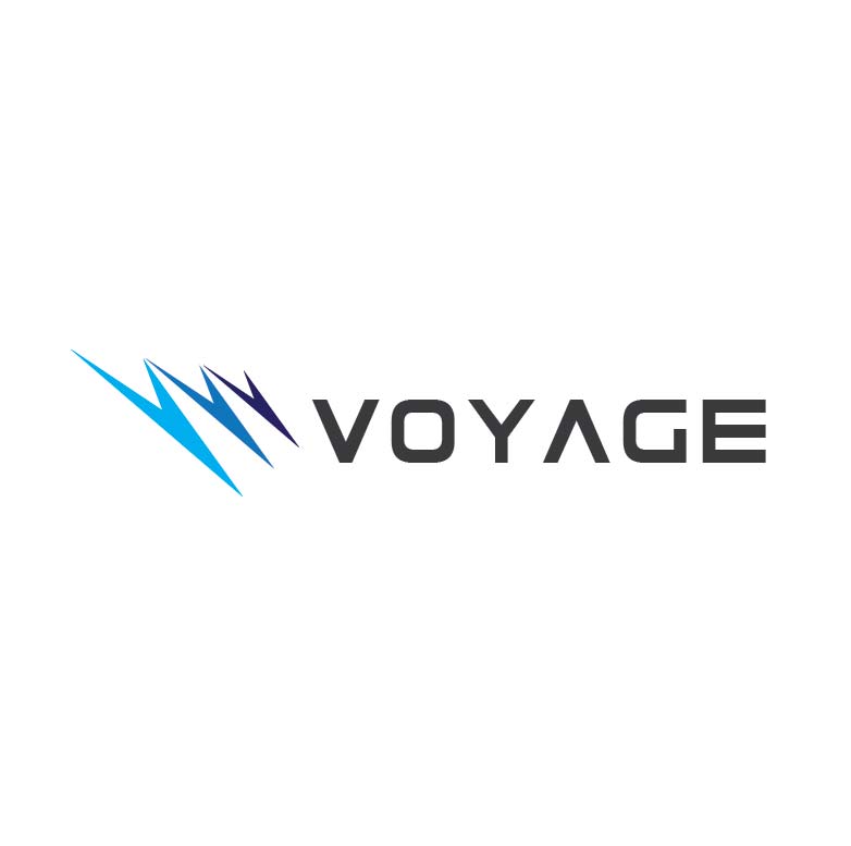 Logo Design by Design Possibilities for Voyage Technology, Inc | Design #2924157