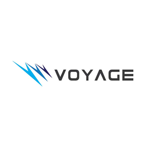 Logo Design by Design Possibilities for Voyage Technology, Inc | Design: #2924157