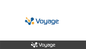Logo Design by parshdelhi for Voyage Technology, Inc | Design: #2907729