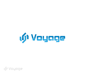 Diseño de Logo por Vitaliy para Voyage Technology, Inc | Diseño #2929564