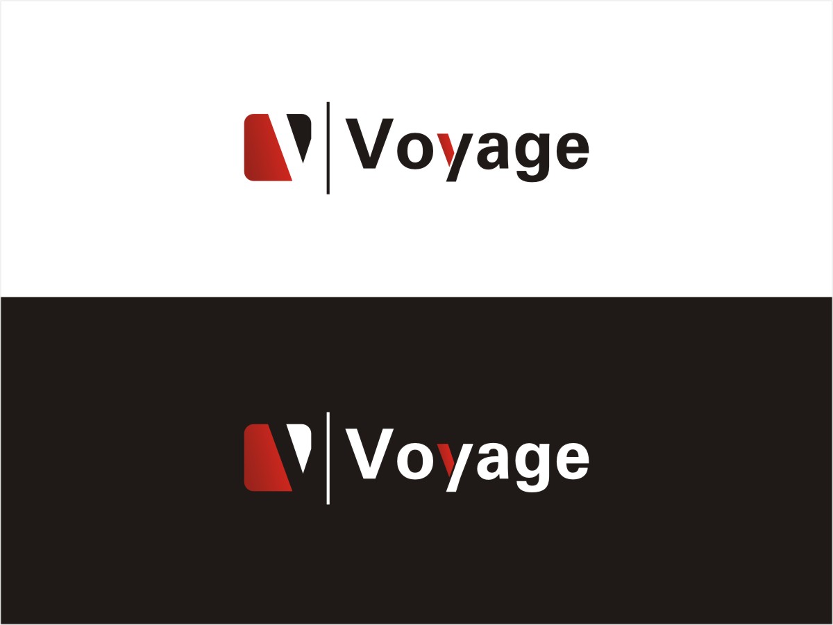 Logo Design by Actives for Voyage Technology, Inc | Design #2901234