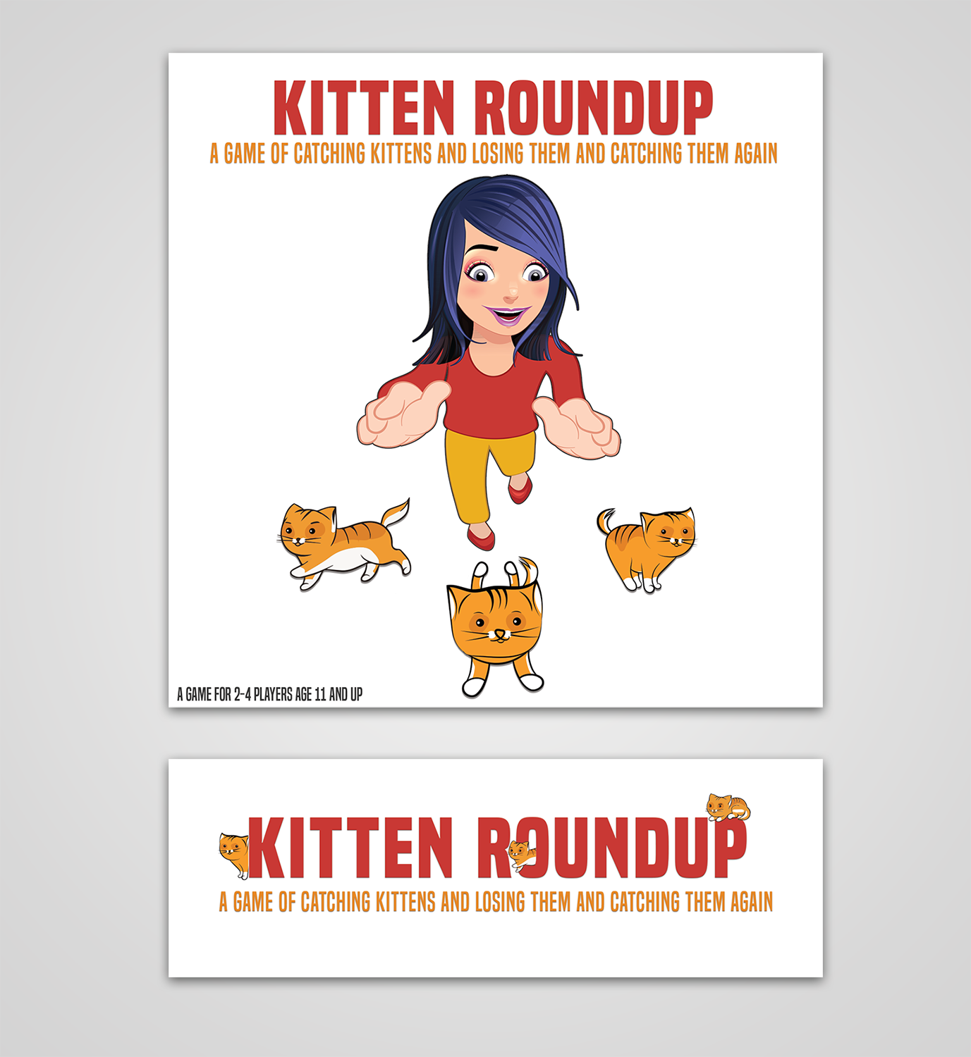 Graphic Design by Rickyy for this project | Design #19741165