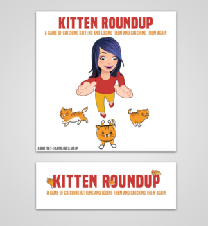 Graphic Design by Rickyy for this project | Design: #19741165