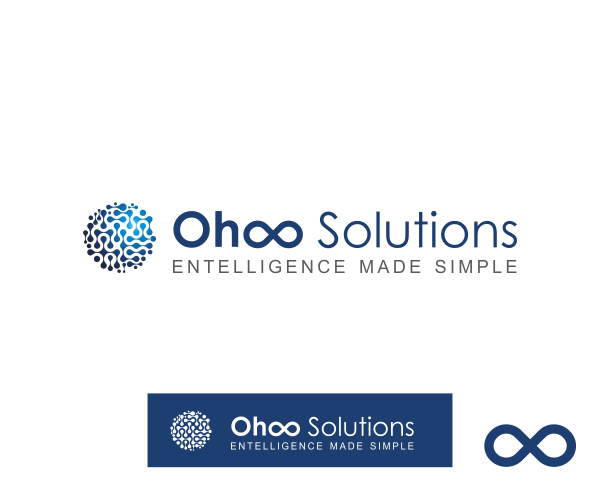 Logo Design by SK for Ohoo Solutions | Design #19700948