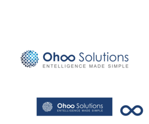 Logo Design by SK for Ohoo Solutions | Design: #19700948