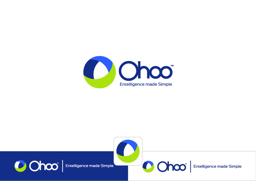 Logo Design by ~idiaz~ for Ohoo Solutions | Design #19713168