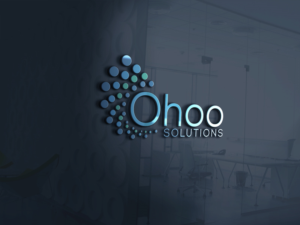 Logo Design by Nazir for Ohoo Solutions | Design: #19698228