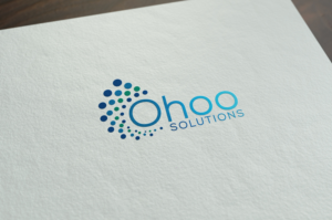 Logo Design by Nazir for Ohoo Solutions | Design: #19698229