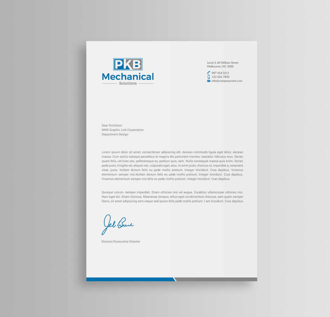 Design En-Tête par mdreyad pour ce projet | Design #19739502