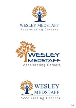 Logo-Design von pb für Wesley Health Management | Design: #19697782