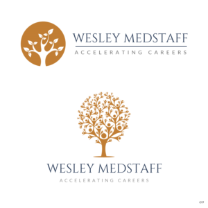 Logo-Design von pb für Wesley Health Management | Design: #19697783