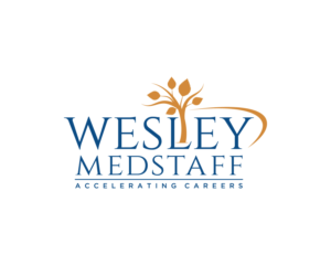 Logo-Design von Atec für Wesley Health Management | Design: #19676493