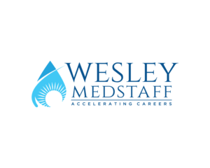 Logo-Design von Atec für Wesley Health Management | Design: #19685885
