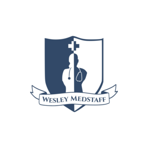 Logo-Design von dmoeksa für Wesley Health Management | Design: #19718208