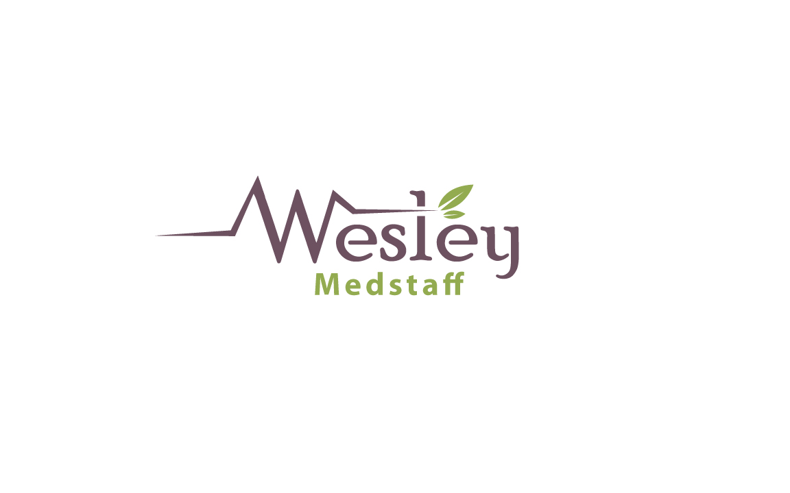 Logo Design by GODDREAMCREATION for Wesley Health Management | Design #19717235