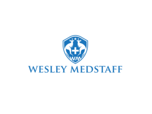 Logo Design by logoflow007 for Wesley Health Management | Design: #19673433